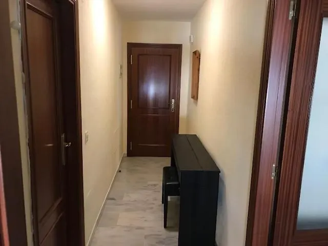 Piso Torrequebrada Apartment Benalmadena