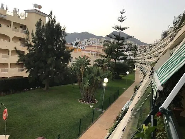 Piso Torrequebrada Apartment Benalmadena Spain