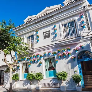 Boutique Pueblo Szálloda