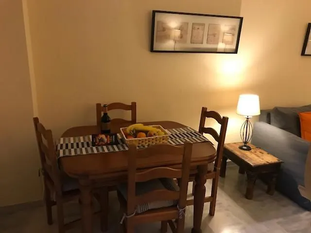 Piso Torrequebrada Apartment Benalmadena 0*,  Spain